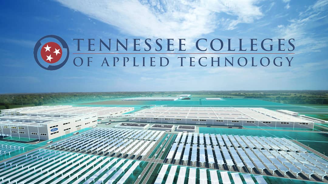 Tennessee College of Applied Technology - Harriman