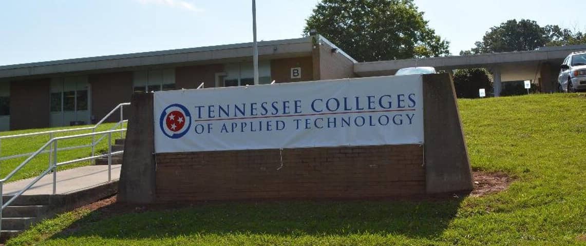 Tennessee College of Applied Technology - Knoxville