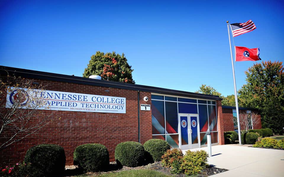 Tennessee College of Applied Technology - McMinnville