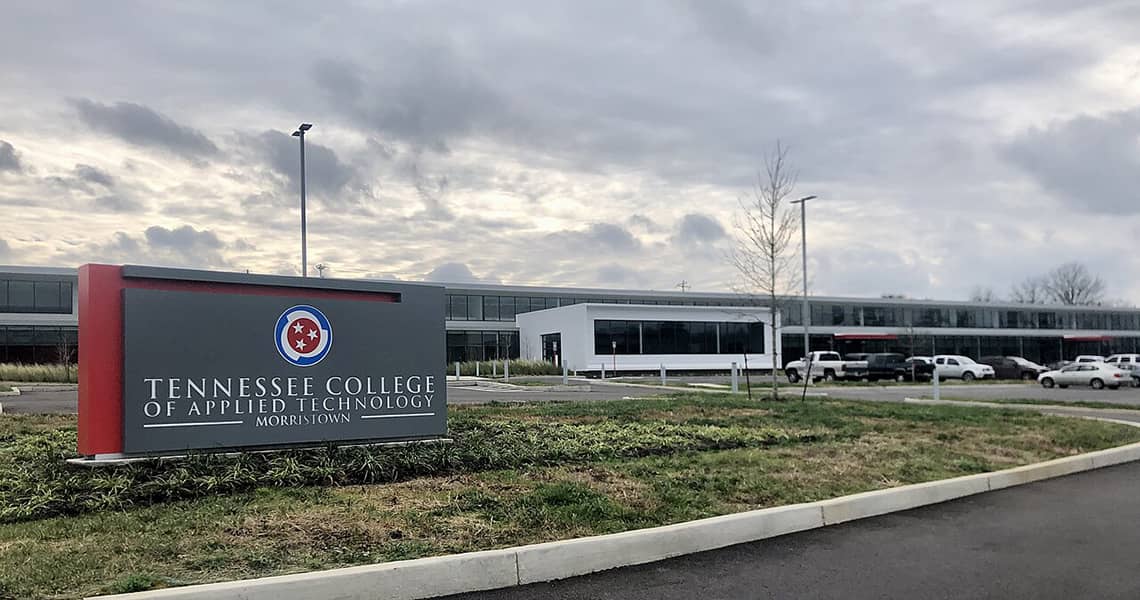 Tennessee College of Applied Technology - Morristown