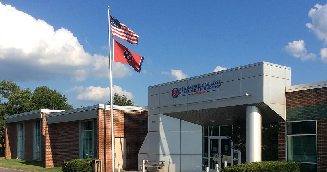 Tennessee College of Applied Technology - Murfreesboro