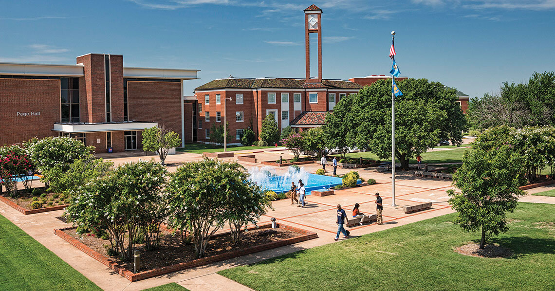 Langston University