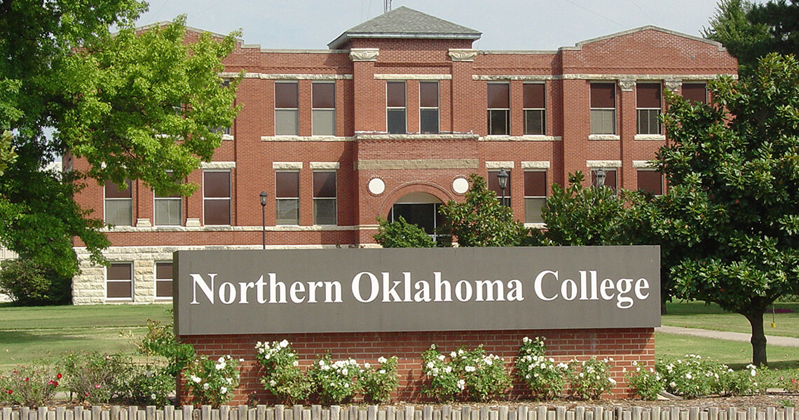 Northern Oklahoma College