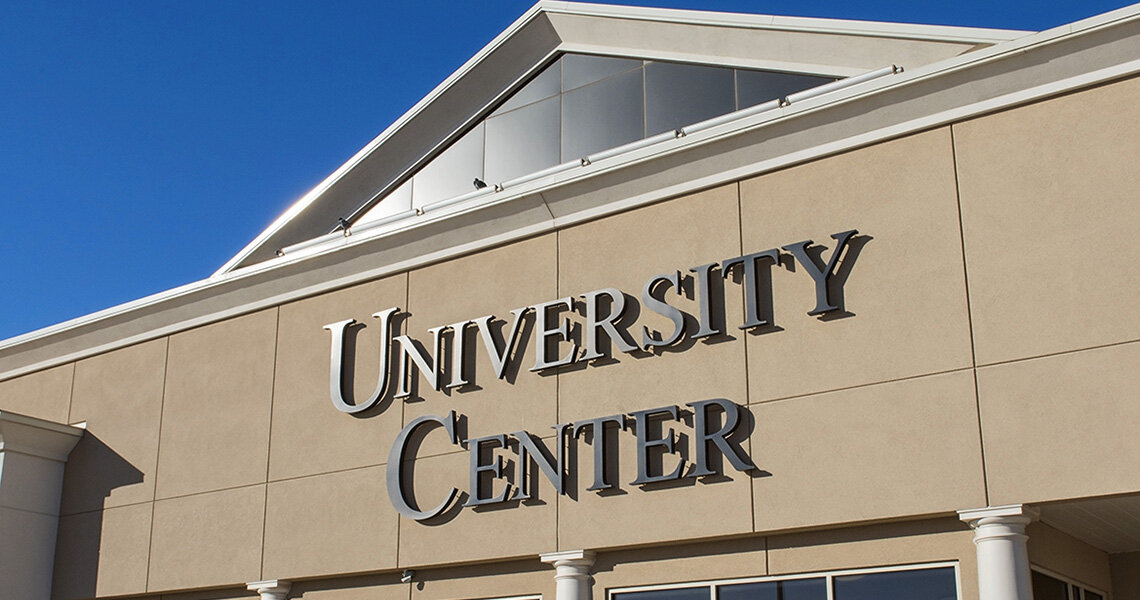 University Center at Ponca City