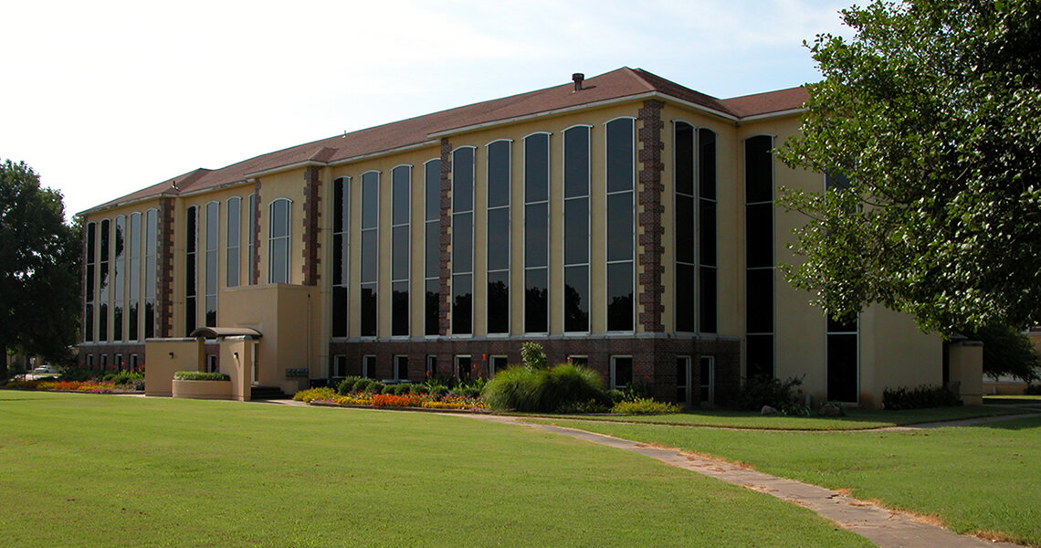 Murray State College image 1