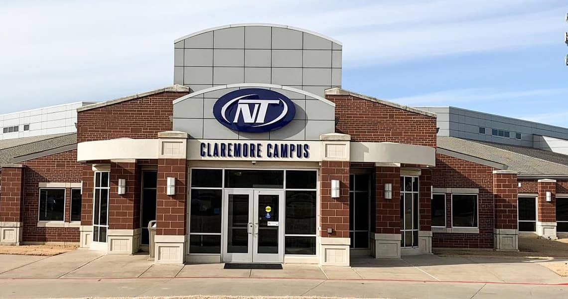 Northeast Tech Center - Claremore image 1