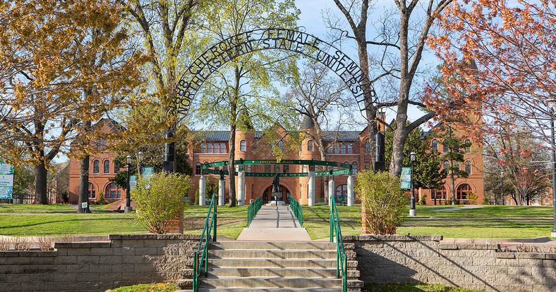 Northeastern State University image 1