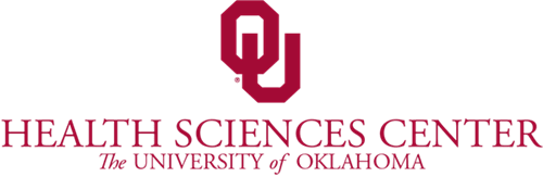 University of Oklahoma Health Sciences Center University of Oklahoma Health Sciences Center