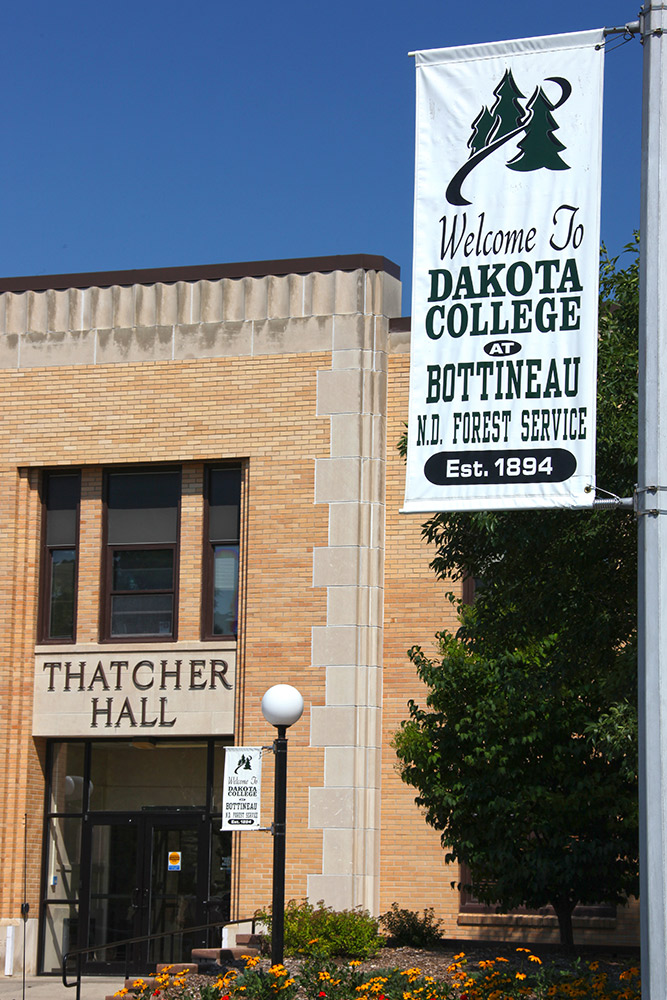 Dakota College at Bottineau