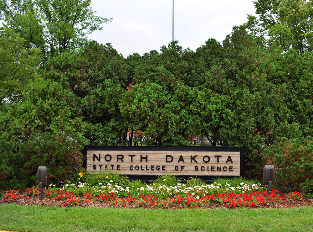 North Dakota State College of Science