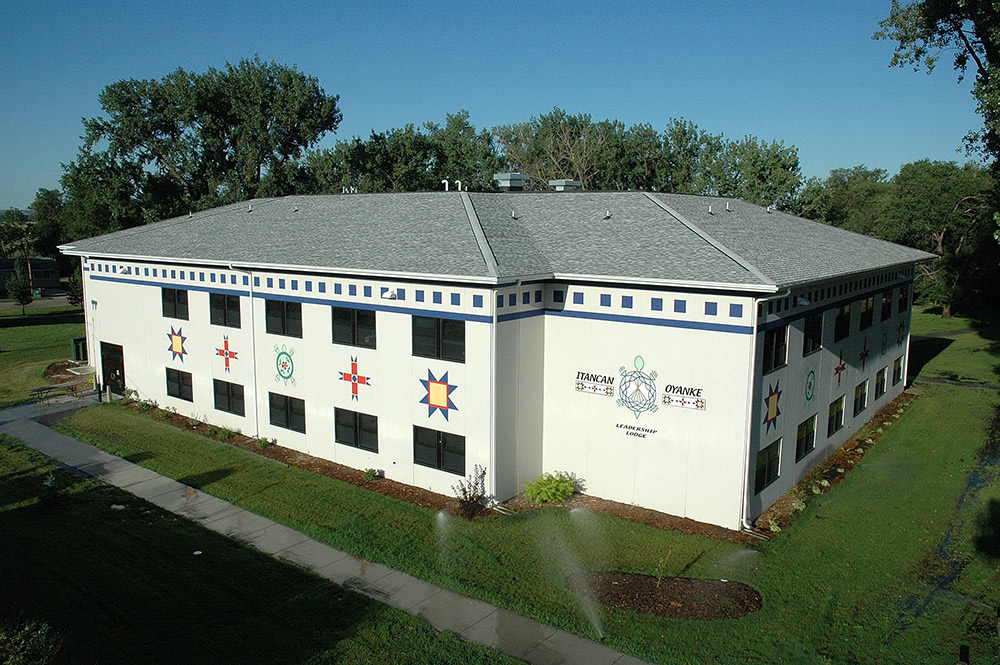 United Tribes Technical College