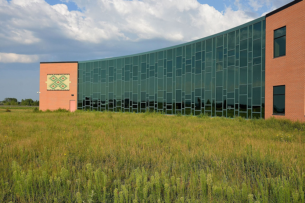 United Tribes Technical College