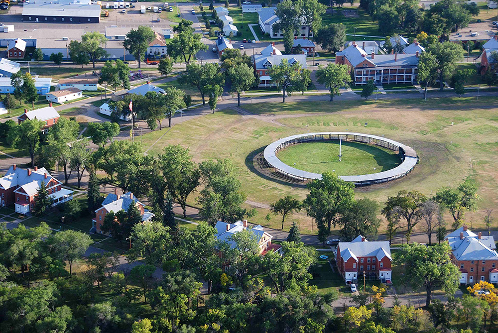 United Tribes Technical College