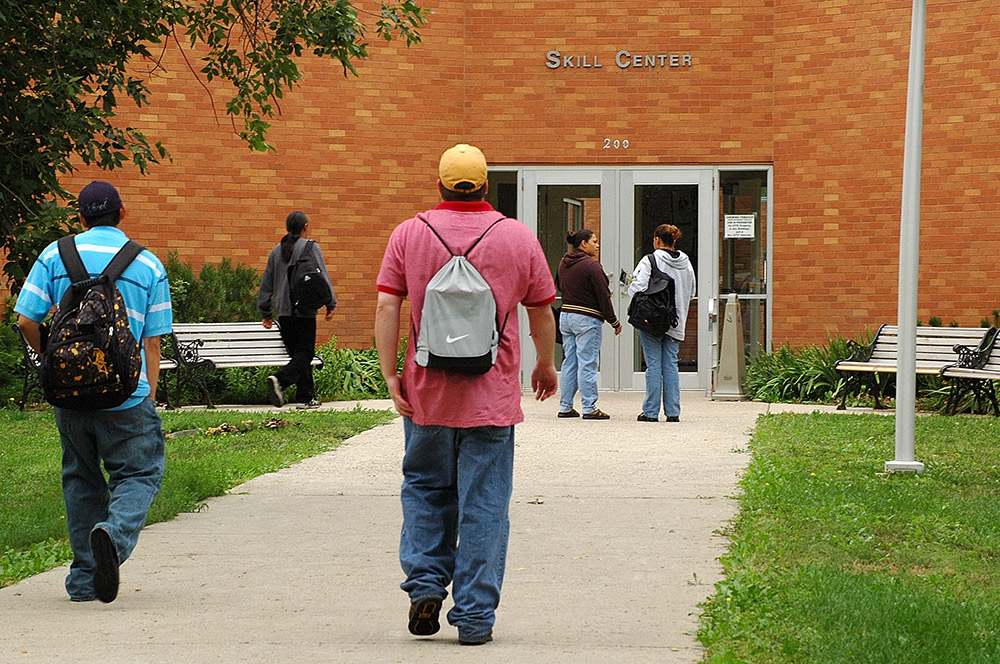 United Tribes Technical College