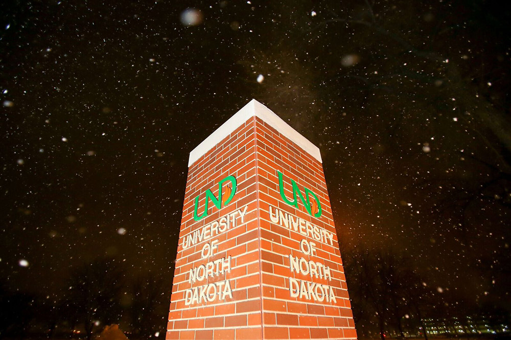 University of North Dakota