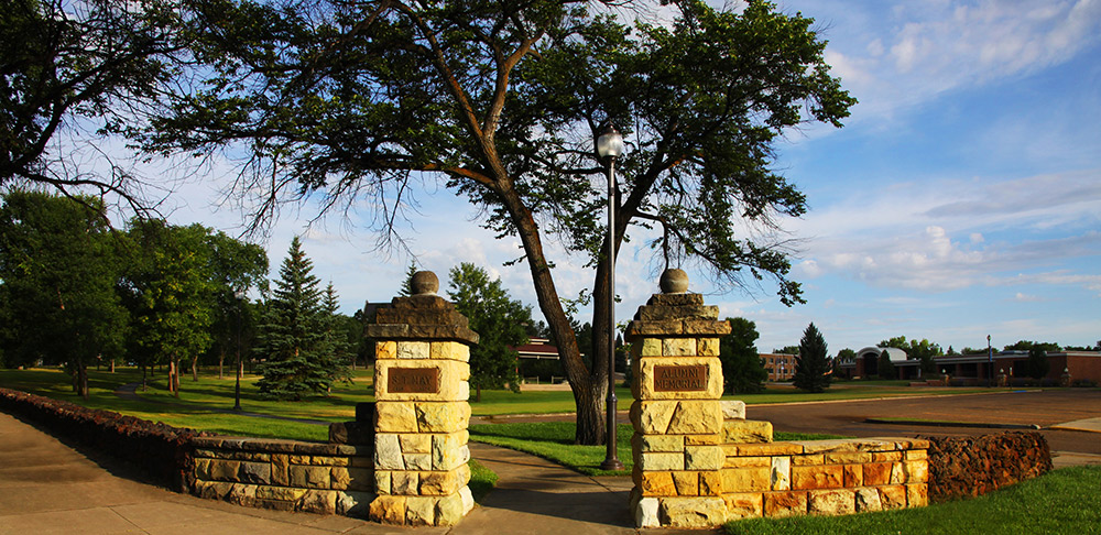 Dickinson State University image 2