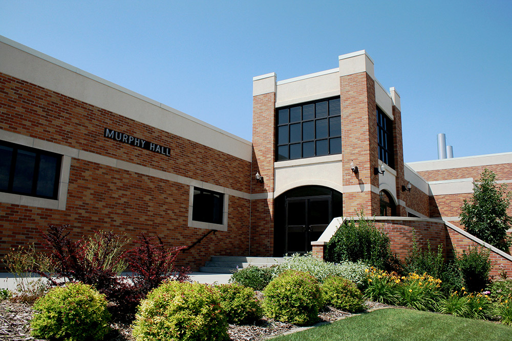 Dickinson State University image 3