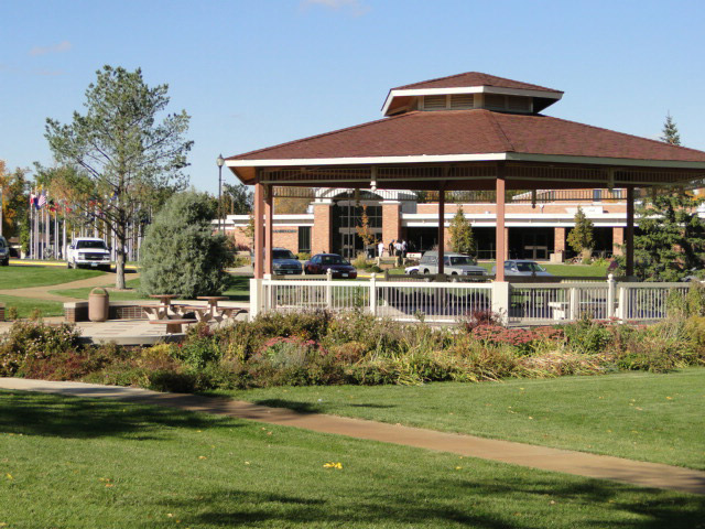 Dickinson State University image 4