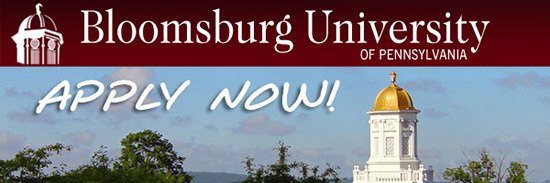 Bloomsburg University of Pennsylvania